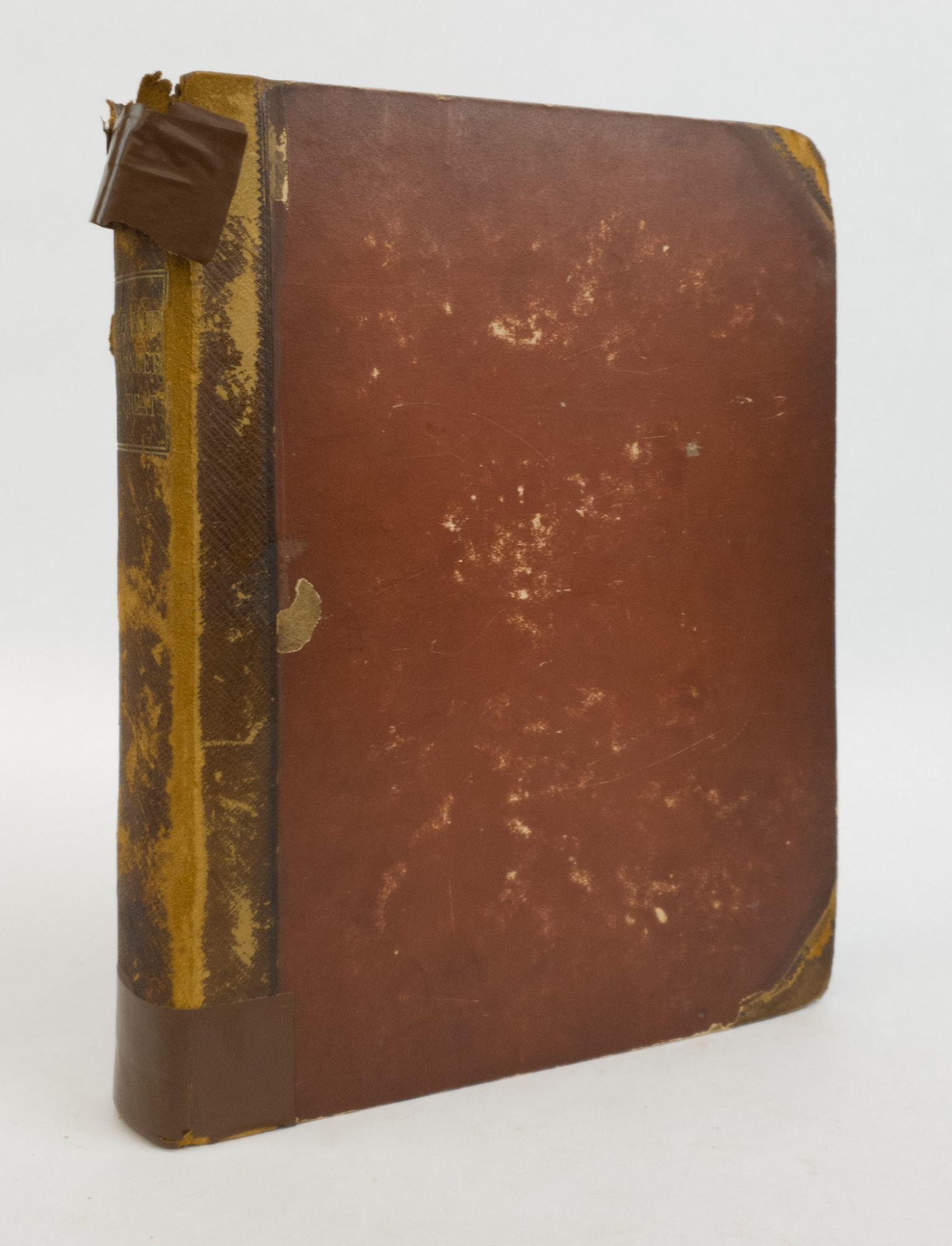 THE BUIK OF THE MOST NOBLE AND VAILZEAND CONQUEROU