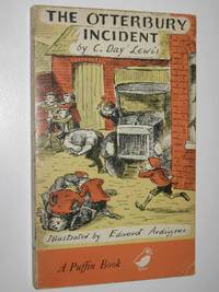 The Otterbury Incident by C. Day Lewis - Paperback - Reprint - 1968 - from Manyhills Books (SKU: 21090185)
