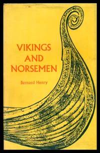 image of VIKINGS AND NORSEMEN
