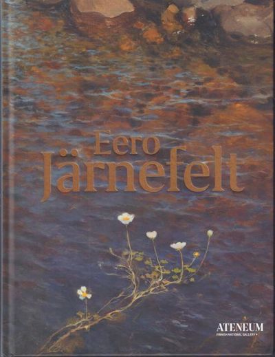Eero Järnefelt.