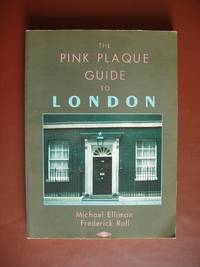 image of The Pink Plaque Guide to London