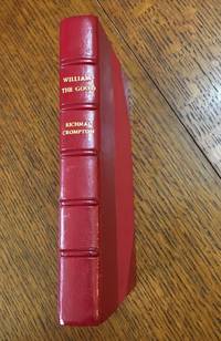 cover of WILLIAM - THE GOOD.
