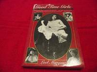 image of Good Time Girls of the Alaska-Yukon Gold Rush