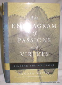 image of The Enneagram of Passions and Virtues; Finding the Way Home
