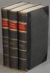 The works of Peter Pindar