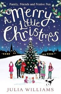 A MERRY LITTLE CHRISTMAS