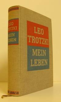 Mein Leben. Versuch einer Autobiographie.
