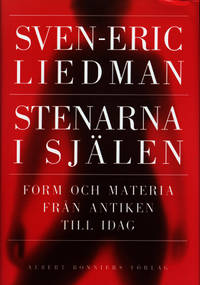 Stenarna i själen. Form och materia från antiken…