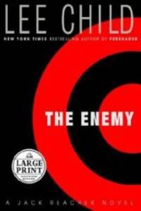 The Enemy (Jack Reacher, No. 8) by Child, Lee - 2004-05-11