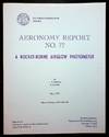 View Image 1 of 4 for Aeronomy Report No 77 : A Rocket-Borne Airglow Photometer Inventory #28216