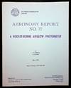 View Image 1 of 4 for Aeronomy Report No 77 : A Rocket-Borne Airglow Photometer Inventory #28216