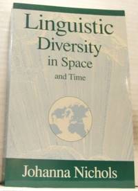 Linguistic Diversity in Space and Time.