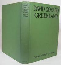 image of DAVID GOES TO GREENLAND
