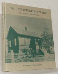 Tor - ett Folkets Hus på Alnö.