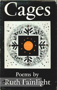 CAGES, POEMS