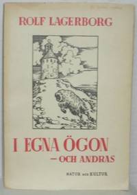 I egna ögon - och andras. En bok om att känna sig…