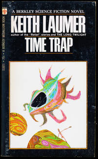 Time Trap