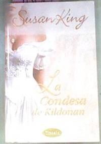 La Condesa Kildonan