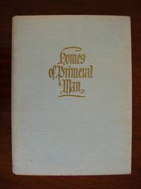 image of Homes of Primeval Man - Wandering in the Caves of Czechoslovakia
