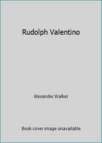 Rudolph Valentino