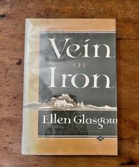 Vein of Iron (Harbrace Classics Edition)