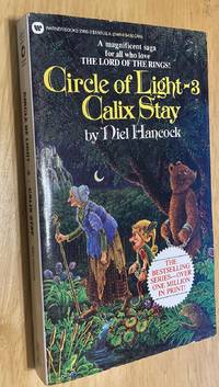 cover of Calix Stay