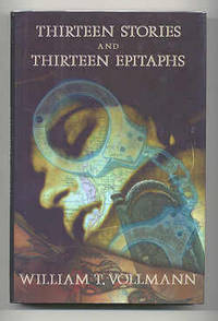 THIRTEEN STORIES AND THIRTEEN EPITAPHS