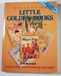 image of Collecting Little Golden Books: A Collector's Identification and Price Guide