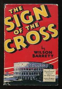 The Sign of the Cross [Photoplay Edition]