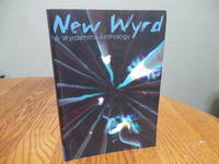 cover of New Wyrd- a Wyrdsmiths Anthology