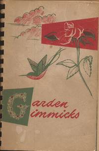 image of Garden Gimmicks; Charlestown NH Garden Club Edition