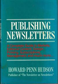 image of Publishing Newsletters