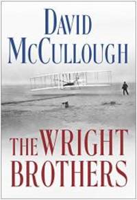 image of The Wright Brothers (Thorndike Press Large Print Popular and Narrative Nonfiction Series)