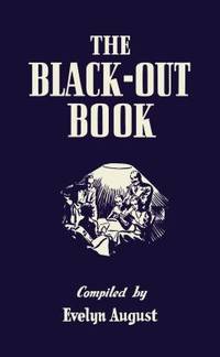 The Black-Out Book : 500 Family Games and Puzzles for Wartime Entertainment