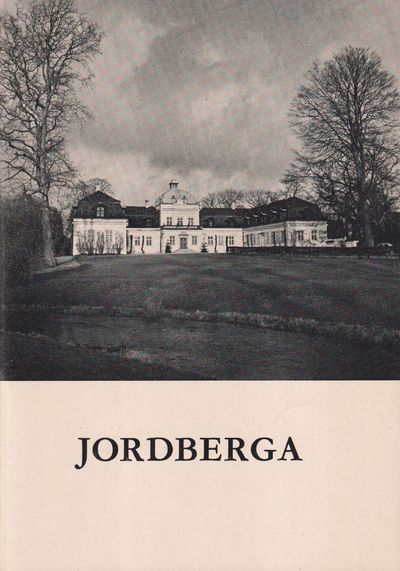 Jordberga.