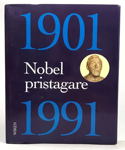 Nobelpristagare 1901-1991. Inledning Tore…