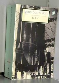 U.S.A. by John Dos Passos - 1991