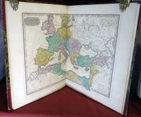 image of Atlas Classica: Or Select Maps Of Ancient Geography Both Sacred and Profane