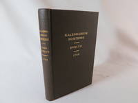image of Kalendarium Hortenfe: Or, The Gardner's Almanac, Directing What he is to do Monthly thought the Year