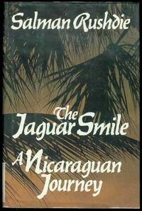 The Jaguar Smile: A Nicaraguan Journey