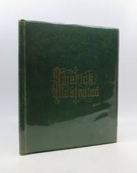 cover of America Illustrated