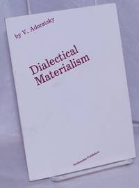 image of Dialectical materialism