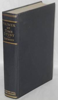 image of A primer of time study
