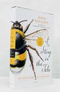 Sting in the Tale : My Adventures with Bumblebees