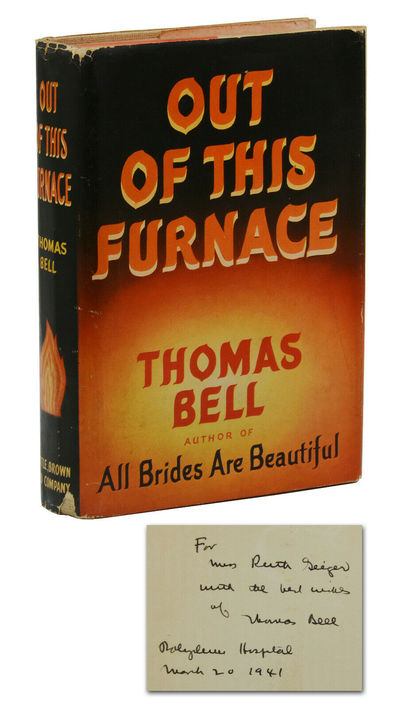 Out of This Furnace