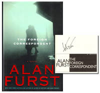 cover of The Foreign Correspondent
