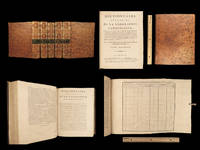 Dictionnaire universal de la Géographie commerçante : contenant tout ce qui a raport à la...