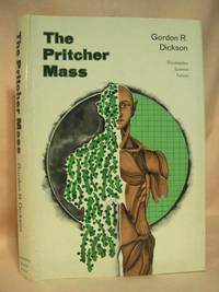 image of THE PRITCHER MASS