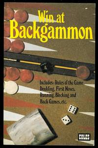 image of WIN AT BACKGAMMON.