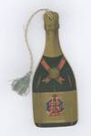 Grand Reception of the Liquor Dealers, Brewers, and Bottlers Beneficial Association, of Philadelphia, at the Academy of Music, February 2d., 1880